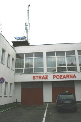 Elbląg, Strażacy z Tolkmicka mają nowy sprzęt, który pomoże im w ratowaniu mienia i zycia ludzkiego