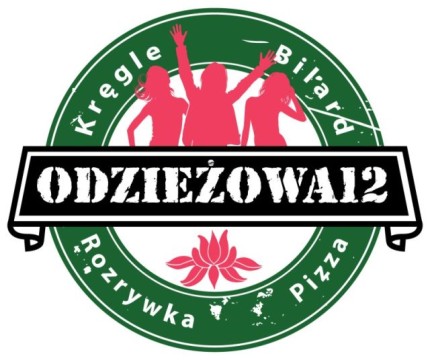 Urodziny Klubu Odzieżowa 12 Urodziny Klubu Odzieżowa 12