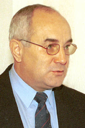 Elbląg, Andrzej Kempiński