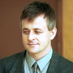 Elbląg, Arkadiusz Jachimowicz, prezes Fundacji Elbląg Elbląg, Arkadiusz Jachimowicz, prezes Fundacji Elbląg