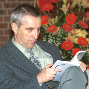 Elbląg, Janusz Ryszkowski Elbląg, Janusz Ryszkowski