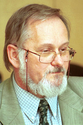 Elbląg, Mirosław Borzęcki