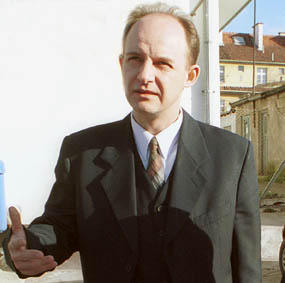 Elbląg, Sławomir Sawicki Elbląg, Sławomir Sawicki