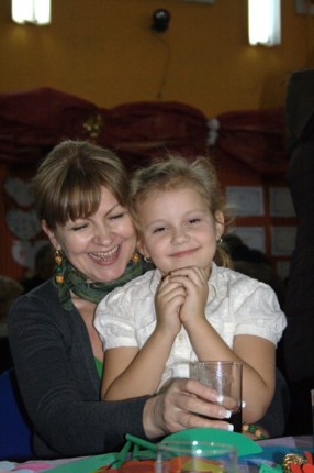 Elbląg, Jak Dzień Babci i Dziadka świętowano w Tolkmicku