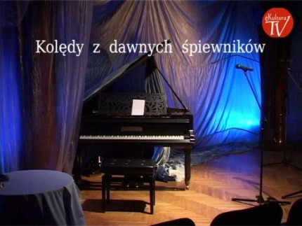 Elbląg, Kolędy ze starych śpiewników - zobacz i posłuchaj! Elbląg, Kolędy ze starych śpiewników - zobacz i posłuchaj!