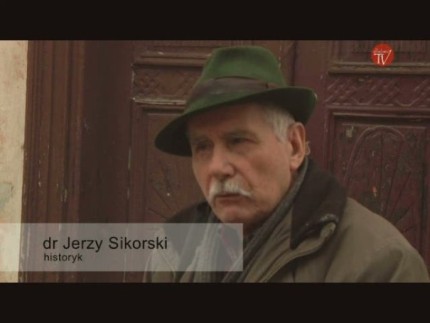 Elbląg, Tajemniczy ogród z pavimentum - zobacz reportaż! Elbląg, Tajemniczy ogród z pavimentum - zobacz reportaż!
