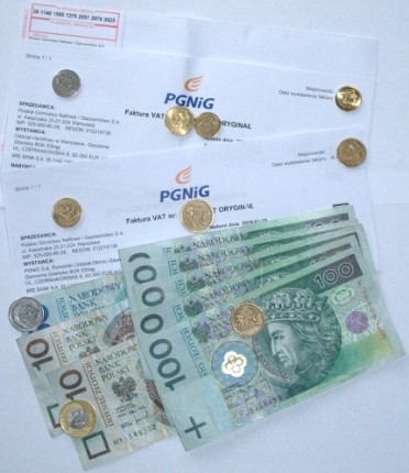 Elbląg, Inkasent przyjdzie tylko raz Elbląg, Inkasent przyjdzie tylko raz