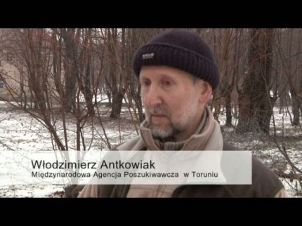 Elbląg, Na tropie skarbów - zobacz! Elbląg, Na tropie skarbów - zobacz!