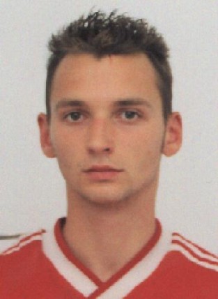 Elbląg, Poszukiwany Piotr Karnicki Elbląg, Poszukiwany Piotr Karnicki