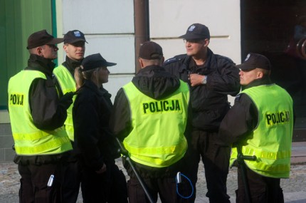Elbląg, Pracują sprawnie, ale liczą na nowy sprzęt Elbląg, Pracują sprawnie, ale liczą na nowy sprzęt