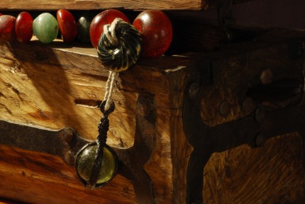 Elbląg, Skarby Gotów do obejrzenia Elbląg, Skarby Gotów do obejrzenia