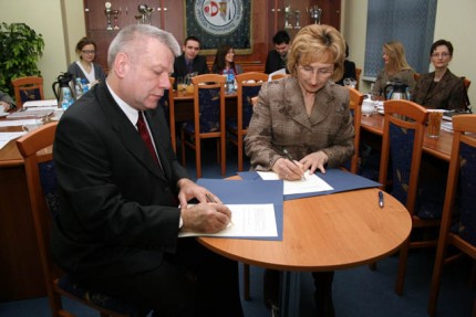Elbląg, Zdjęcie ze strony internetowej www.pwsz.elblag.pl Elbląg, Zdjęcie ze strony internetowej www.pwsz.elblag.pl