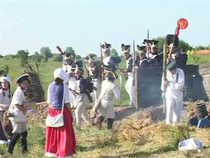 Elbląg, Będzie jak 202 lata temu - zobacz i jedź do Lidzbarka!