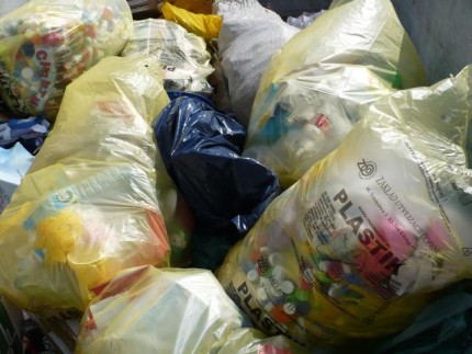 Elbląg, Co robić z odpadami? Elbląg, Co robić z odpadami?