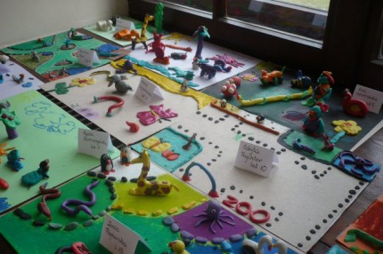 Elbląg, Ferie nad Jarem Elbląg, Ferie nad Jarem