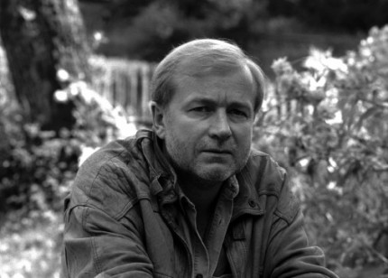 Elbląg, Gościem w Salonie "Polityki" będzie m.in. pisarz Janusz Anderman Elbląg, Gościem w Salonie "Polityki" będzie m.in. pisarz Janusz Anderman
