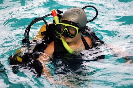 Elbląg, Ferie   na  sportowo