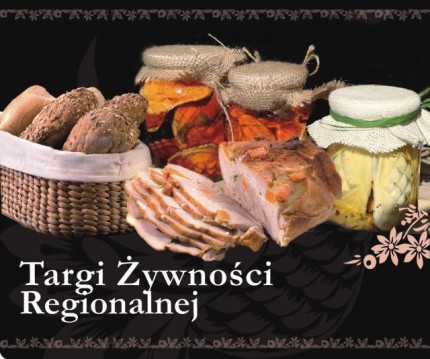 Elbląg, Regionalne przysmaki w Ogrodach Elbląg, Regionalne przysmaki w Ogrodach