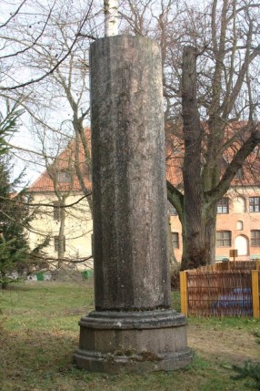 Elbląg, Tyle zostało z elbląskiego zamku