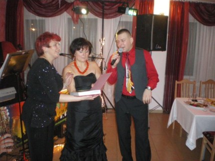 Elbląg, Nowa fundacja