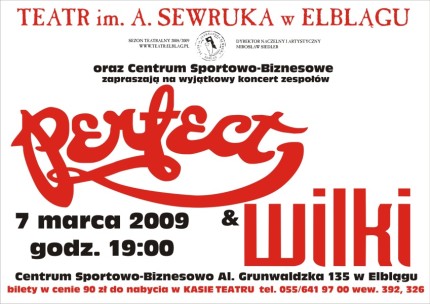 Elbląg, Rock łączy pokolenia Elbląg, Rock łączy pokolenia