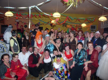 Elbląg, Sprawy w swoje ręce