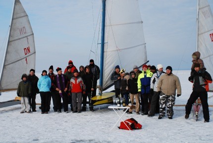 Elbląg, Zdjęcie z archiwum.
