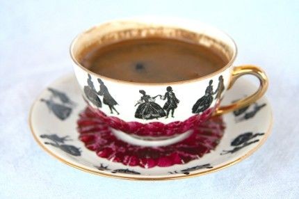 Elbląg, Kawa dla seniora za złotówkę