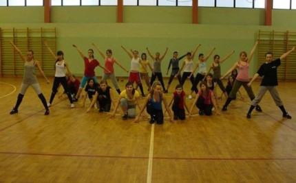 Elbląg, Nabory do „Jantara”