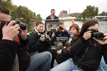 Elbląg, Zapisz się na warsztaty fotografii cyfrowej! Elbląg, Zapisz się na warsztaty fotografii cyfrowej!