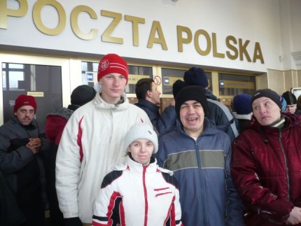 Elbląg, Zdjęcia z archiwum stowrzyszenia. Elbląg, Zdjęcia z archiwum stowrzyszenia.