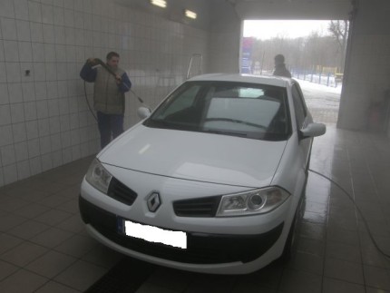 Codziennie od rana do wieczora
