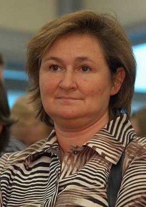 Elbląg, Gościem w Salonie "Polityki" będzie etyk i filozof prof. Magdalena Środa Elbląg, Gościem w Salonie "Polityki" będzie etyk i filozof prof. Magdalena Środa