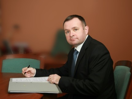 Elbląg, Grzegorz Nowaczyk Elbląg, Grzegorz Nowaczyk