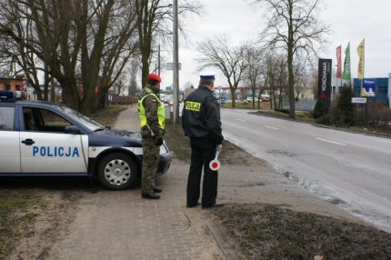 Elbląg, Policyjna „Prędkość Elbląg, Policyjna „Prędkość
