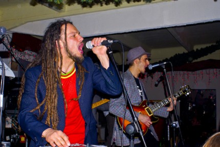Elbląg, Punky Reggae live w Elblągu Elbląg, Punky Reggae live w Elblągu