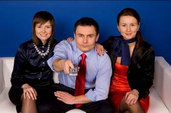 Elbląg, Telewizyjne zmiany Elbląg, Telewizyjne zmiany