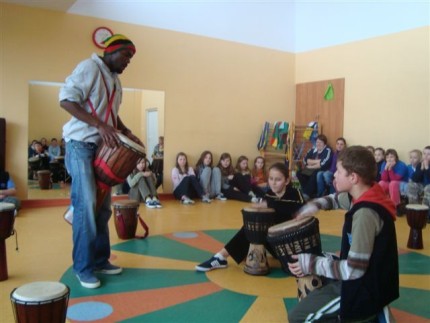 Elbląg, Zdjęcia B. Burdelska.