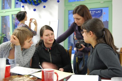 Elbląg, Zdjęcia z archiwum COP. Elbląg, Zdjęcia z archiwum COP.