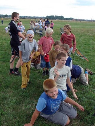 Elbląg, Zdjęcie z archiwum Elbląg, Zdjęcie z archiwum