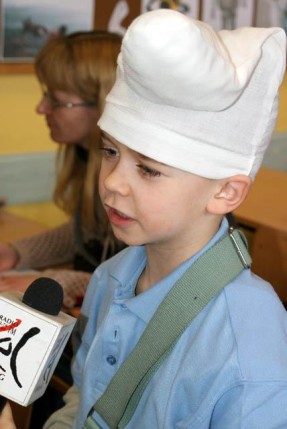 Elbląg, I d miała gościa Elbląg, I d miała gościa