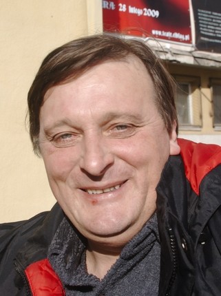 Elbląg, Krzysztof Bartoszewicz