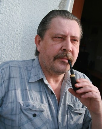 Elbląg, Mariusz Michalski