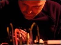 Elbląg, Muzyka dla domu Elbląg, Muzyka dla domu