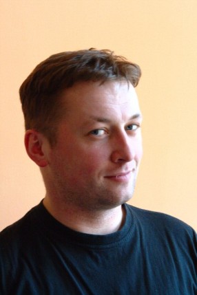 Elbląg, Tomasz Muszyński Elbląg, Tomasz Muszyński