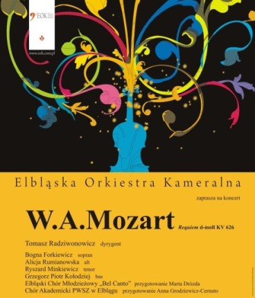 Elbląg, Wyjątkowy koncert Elbląg, Wyjątkowy koncert