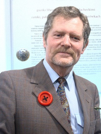 Elbląg, Zbigniew Zajchowski Elbląg, Zbigniew Zajchowski