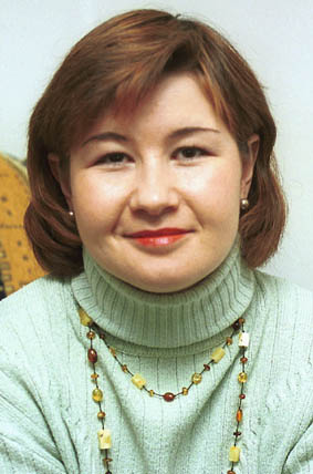 Elbląg, Anna Radzanowska Elbląg, Anna Radzanowska