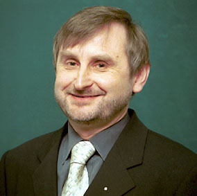 Elbląg, Florian Romanowski Elbląg, Florian Romanowski