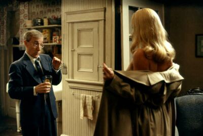 Elbląg, Klątwa skorpiona Elbląg, Klątwa skorpiona